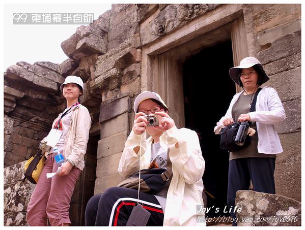 【Angkor】The Bayon 巴戎寺 - nurseilife.cc