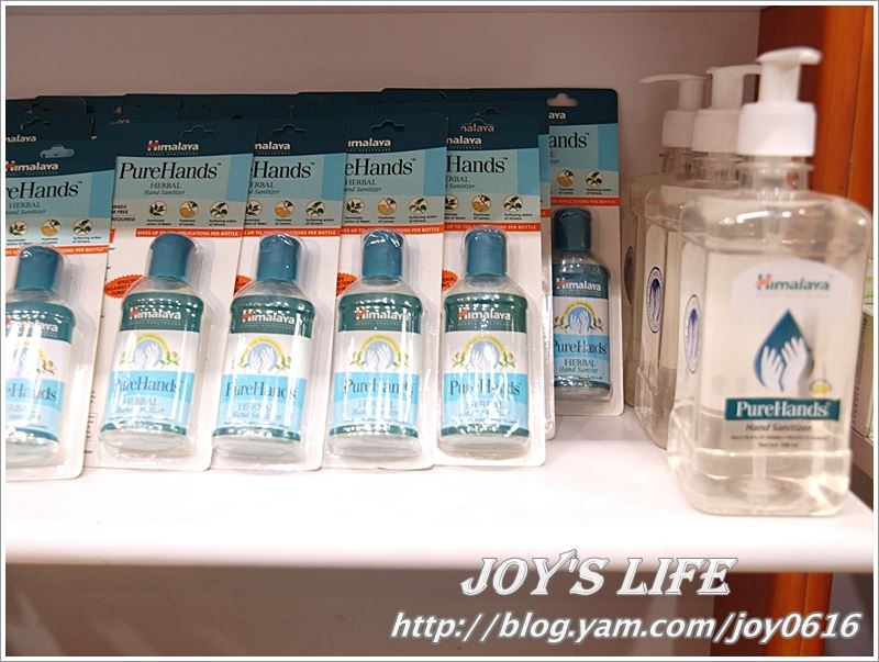 【印度】HIMALAYA 超便宜好用藥妝店 - nurseilife.cc