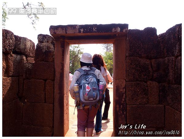 【Angkor】Banteay Srei 女皇宮 - nurseilife.cc