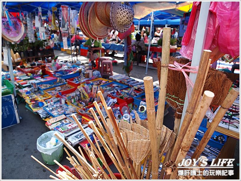 【沙巴 亞庇】加雅街假日市集Gaya Street Sunday Market - nurseilife.cc