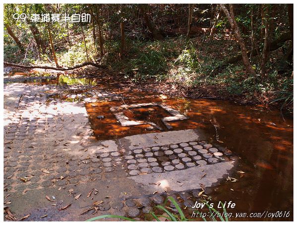 【Angkor】Kbal Spean 高布斯濱水底浮雕 - nurseilife.cc