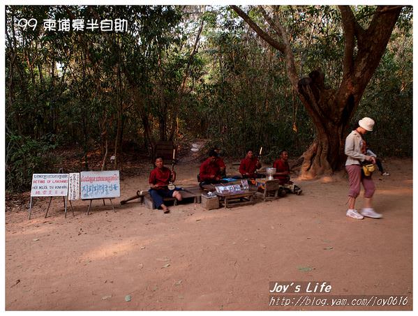 【Angkor】Ta Prohm 塔普倫寺 - nurseilife.cc