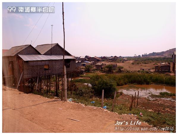 【柬埔寨】Tonle Sap 洞里薩湖 - nurseilife.cc