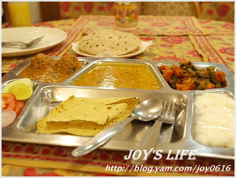 【印度】Om Niwas Restaurant - nurseilife.cc