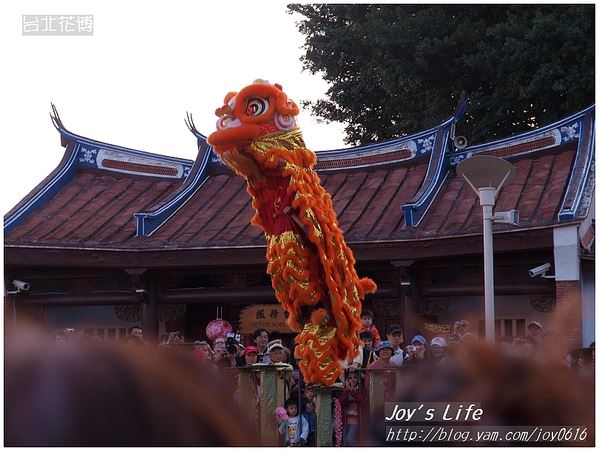 【台北】花博-文化館&獅情花意 - nurseilife.cc