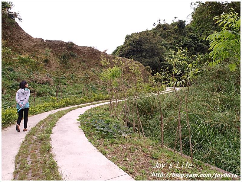 【台東鹿野】玉龍泉生態步道 生日快樂階梯 - nurseilife.cc