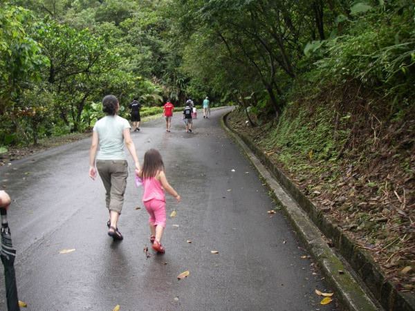 【宜蘭】仁山植物園+新寮瀑布之旅~ - nurseilife.cc