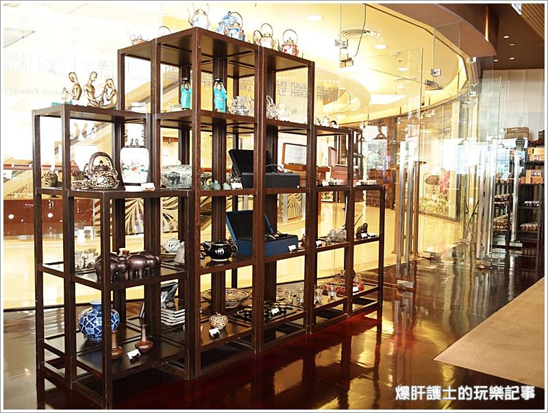 【曼谷自助】Erawan Tea Room C/P值超高的泰式下午茶 - nurseilife.cc