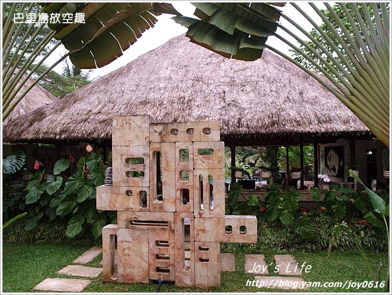 【峇里島】UBUD gaya villa - nurseilife.cc