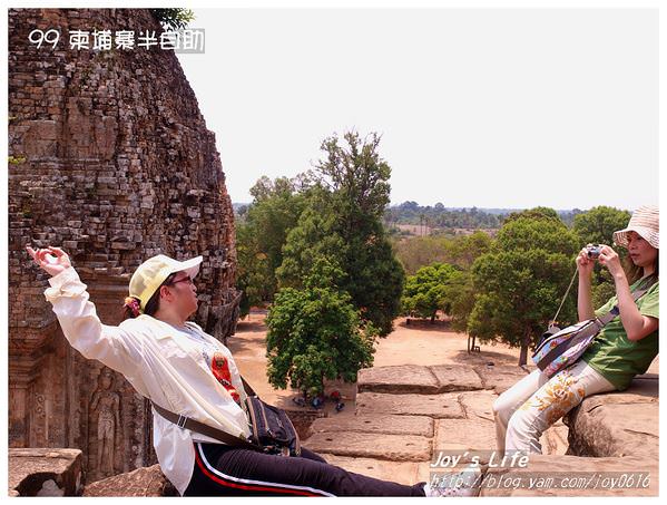 【Angkor】Pre Rup 變身塔 - nurseilife.cc