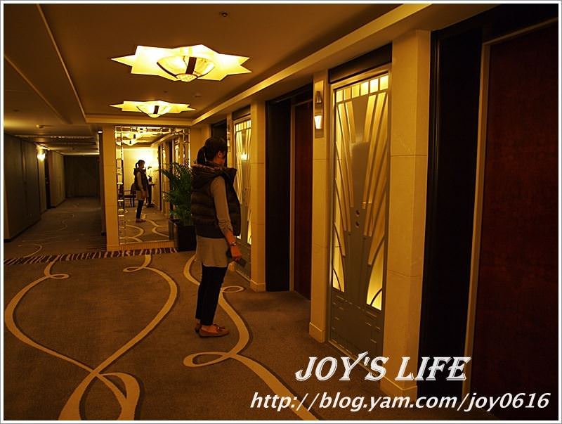 【台北】THE LANDIS HOTEL亞都麗緻，親切舒適的飯店~ - nurseilife.cc