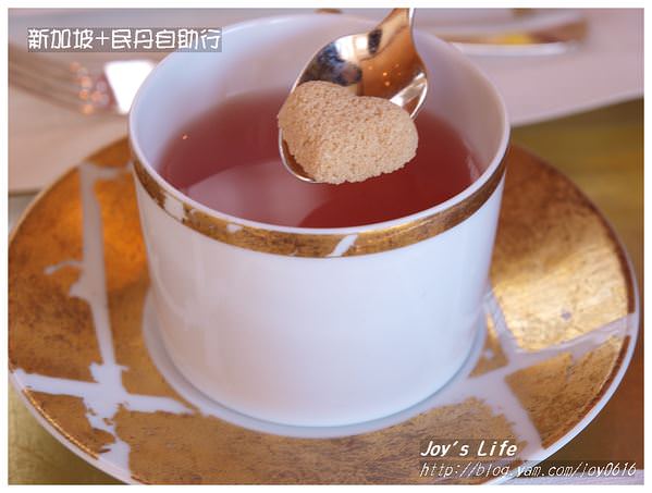 【新加坡】The Ritz-Carlton Millenia Chihuly Lounge High Tea - nurseilife.cc