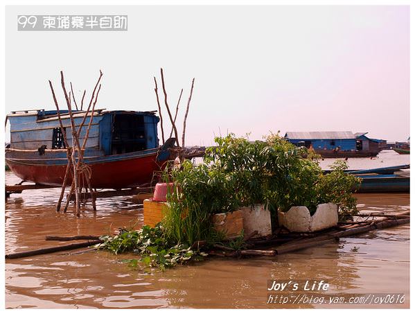 【柬埔寨】Tonle Sap 洞里薩湖 - nurseilife.cc