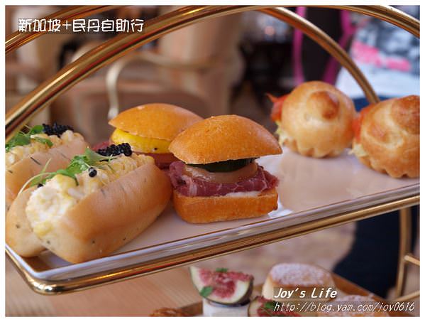 【新加坡】The Ritz-Carlton Millenia Chihuly Lounge High Tea - nurseilife.cc