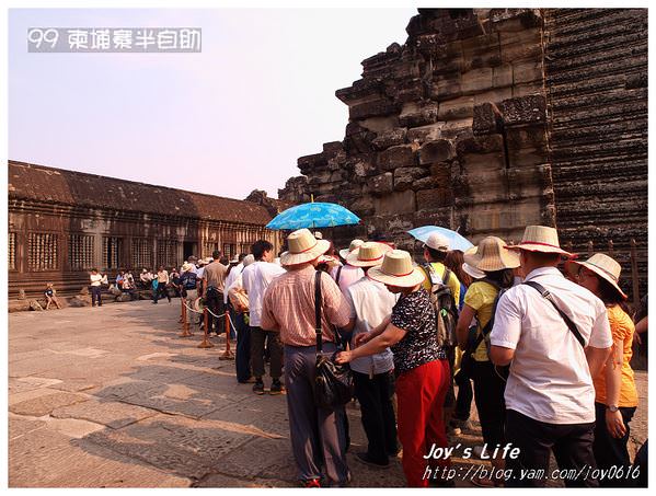 【Angkor】Angkor Wat 吳哥寺/小吳哥 - nurseilife.cc