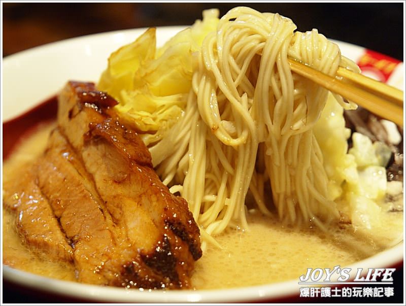 【台北 西門町】新宿拉麵也來台了!! 豚王 ラーメン凪 Ramen Nagi Taiwan│絕色影城。 - nurseilife.cc