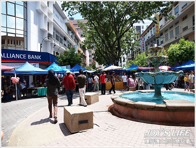 【沙巴 亞庇】加雅街假日市集Gaya Street Sunday Market - nurseilife.cc