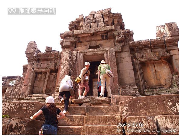 【Angkor】Ta Keo 塔高寺 - nurseilife.cc