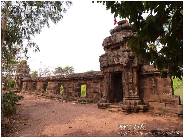 【暹粒】西美蓬寺West Mebon│被遺忘的古蹟 - nurseilife.cc