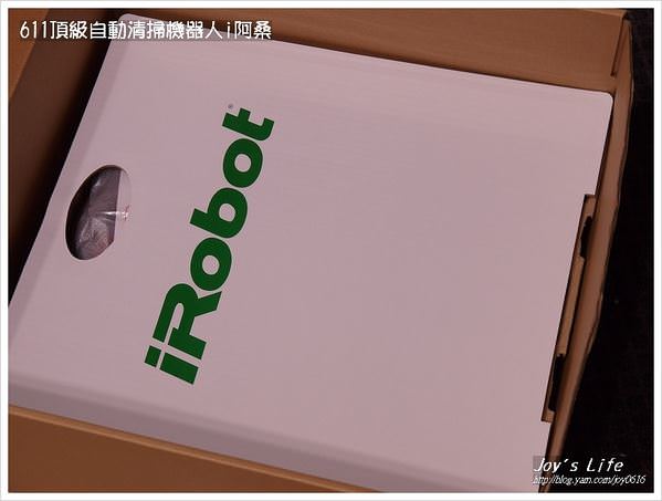 【團購】iRobot Roomba 611 頂級自動清掃機器人吸塵器 - nurseilife.cc