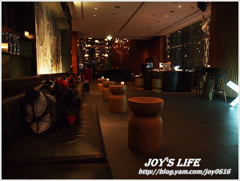 【香港】W Hotel - nurseilife.cc