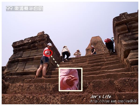 【Angkor】Pre Rup 變身塔 - nurseilife.cc