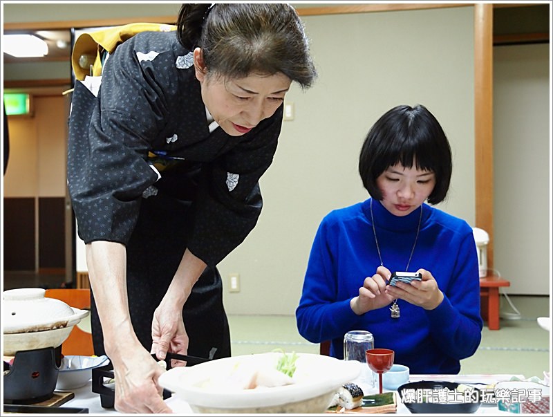 【福井/小浜住宿】小浜若狹河豚與螃蟹飯店(ホテルせくみ屋) 一泊二食大享螃蟹及河豚料理 - nurseilife.cc