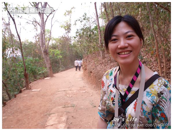 【Angkor】Bakheng巴肯寺賞日落 - nurseilife.cc