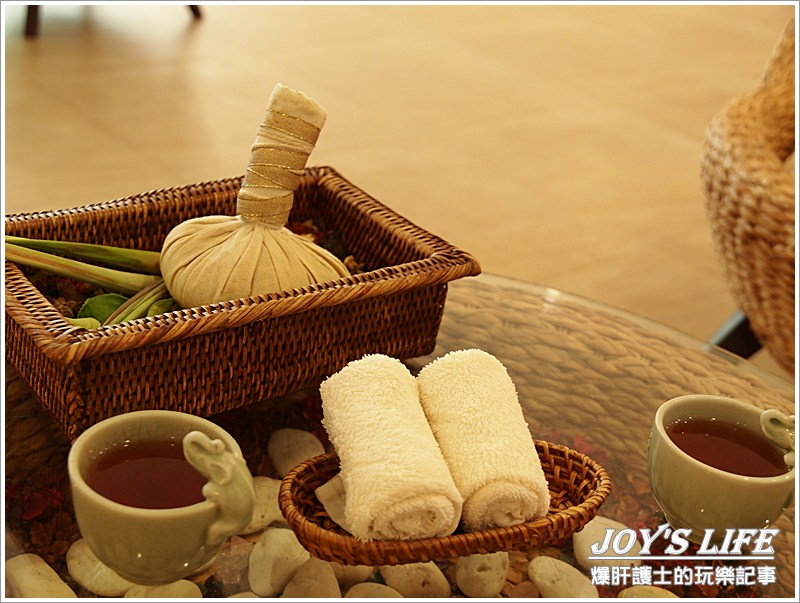 【曼谷按摩推薦】 藥草球按摩 禪 LAVANA spa Bangkok - nurseilife.cc