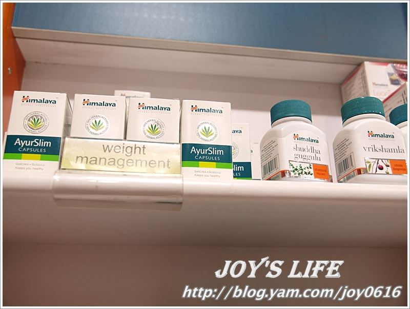 【印度】HIMALAYA 超便宜好用藥妝店 - nurseilife.cc