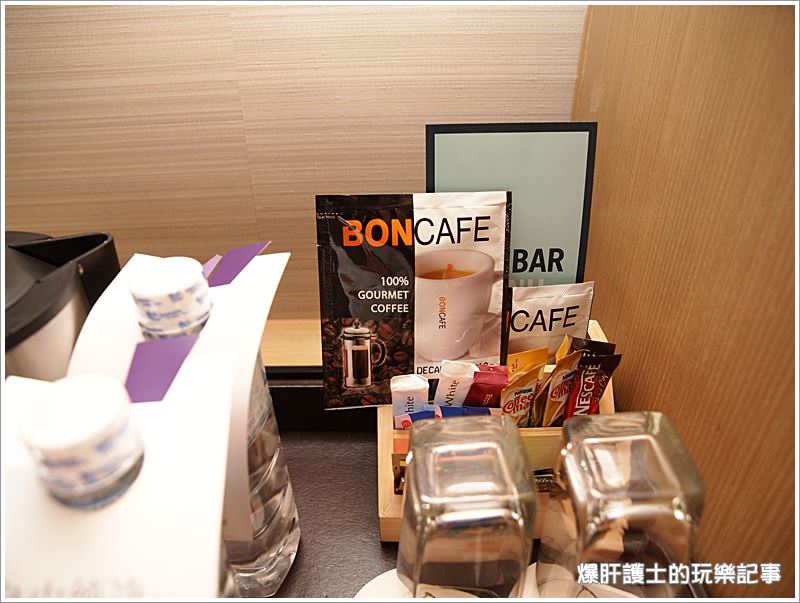 【曼谷住宿】喜來登旗下的優質住宿飯店 Four Points by Sheraton Bangkok Sukhumvit 15 Hotel - nurseilife.cc