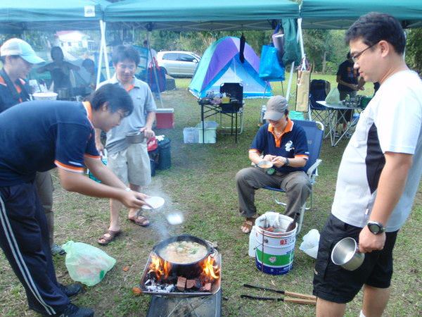 【苗栗】南庄山中田園露營順遊向天湖~ - nurseilife.cc