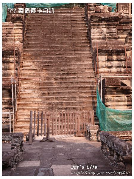 【Angkor】Angkor Wat 吳哥寺/小吳哥 - nurseilife.cc