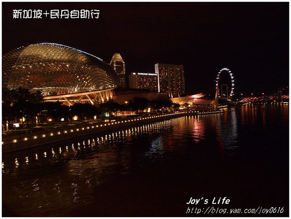 【新加坡】榴槤地標- Esplanade 濱海藝術中心 - nurseilife.cc