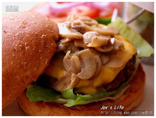 【台北 松山】1885 Burger Store - nurseilife.cc