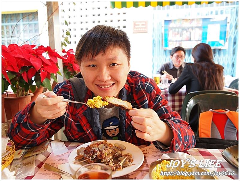 【澳門】超好吃焗咖哩蝦飯，雅憩花園餐廳。 - nurseilife.cc