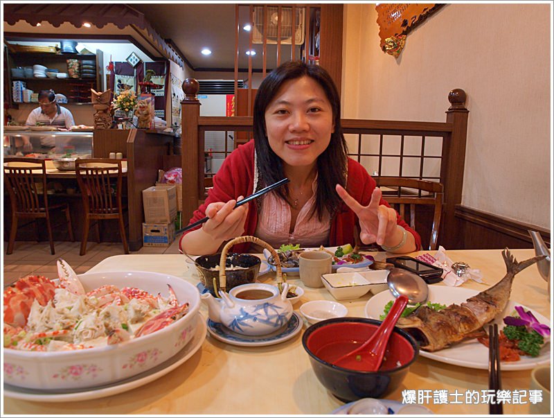 【基隆美食推薦】跟著黃色小鴨到基隆吃美食 - nurseilife.cc