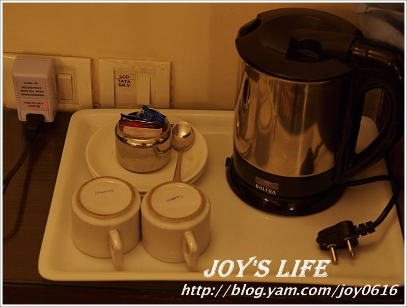 【印度】Hotel Crystal Inn - nurseilife.cc