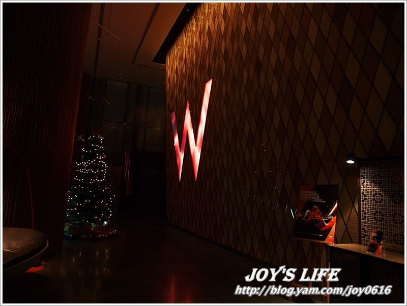 【香港】W Hotel - nurseilife.cc