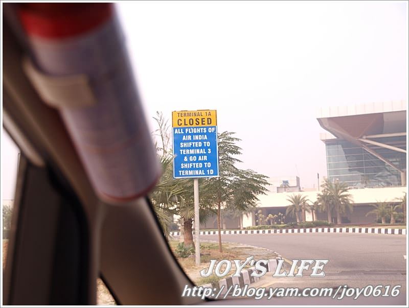 【印度】Delhi airport→Srinagar 德里前往喀什米爾囉~ - nurseilife.cc