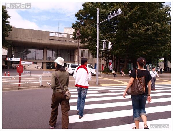 【東京】上野恩賜公園&阿美(アメ)橫丁 - nurseilife.cc