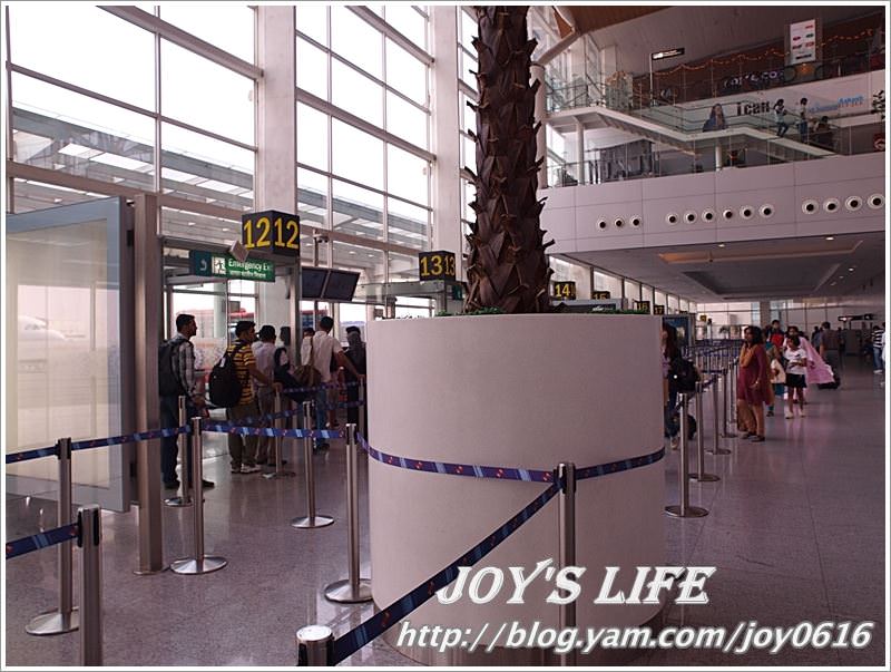 【印度】Delhi airport→Srinagar 德里前往喀什米爾囉~ - nurseilife.cc