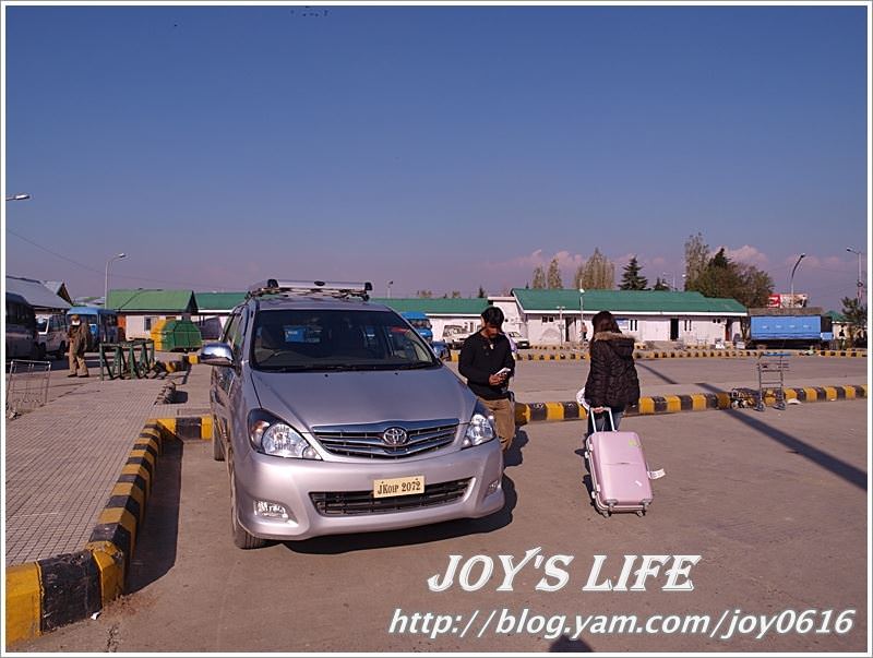 【印度】Delhi airport→Srinagar 德里前往喀什米爾囉~ - nurseilife.cc