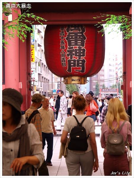 【東京】淺草寺及周邊瞎逛 - nurseilife.cc