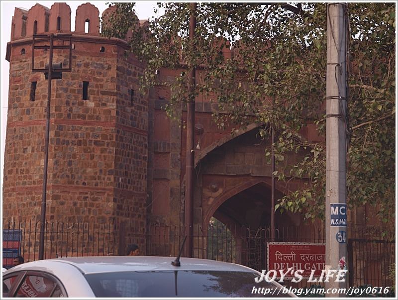 【印度】Red Fort 紅堡<世界文化遺產> - nurseilife.cc