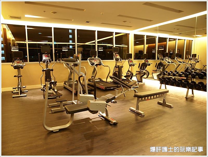 【曼谷住宿】喜來登旗下的優質住宿飯店 Four Points by Sheraton Bangkok Sukhumvit 15 Hotel - nurseilife.cc