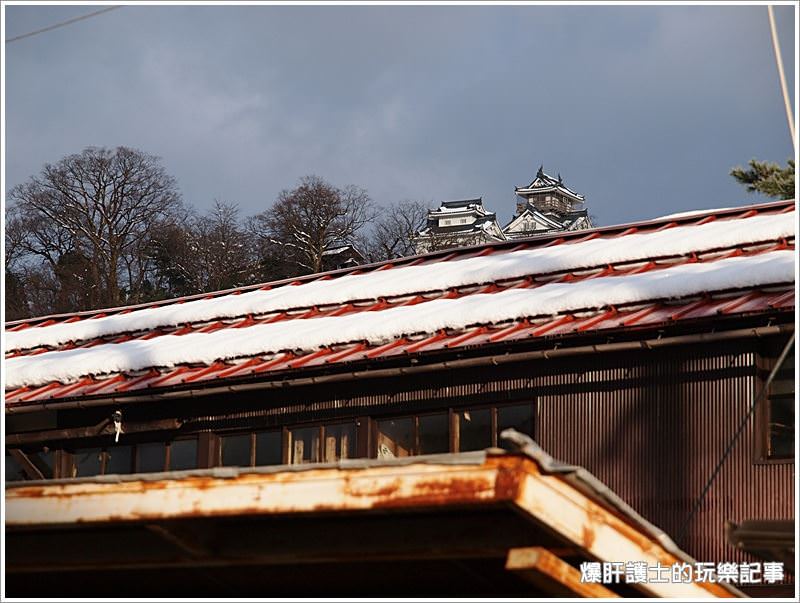 【福井越前大野住宿】奧越小京都-扇屋旅館 おおぎや 來去鄉下的溫泉旅館住一晚 - nurseilife.cc