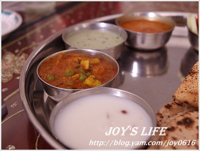 【印度】Rajasthani Restaurant 阿格拉往齋浦爾的公路休息站 - nurseilife.cc