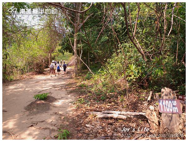 【Angkor】Kbal Spean 高布斯濱水底浮雕 - nurseilife.cc