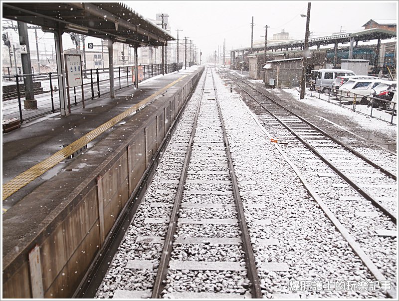 【京都/天橋立】搭乘北近畿丹後鐵道(北近畿タンゴ鉄道)觀光列車前往天橋立旅遊! - nurseilife.cc